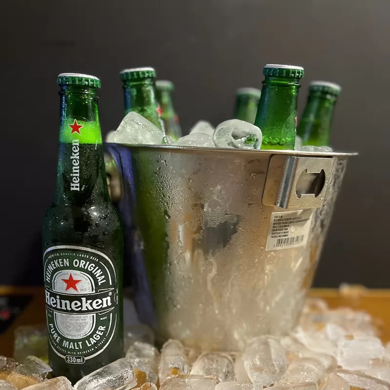 Heineken